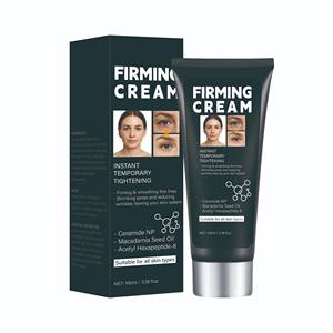 <span class=keywords><strong>Crema</strong></span> Idratante Intensa Anti-Età e Rassodante con Glicerina per Tutti i Tipi di Pelle, per un Tono della Pelle Luminoso e una Maggiore Elasticità - Product Image 1