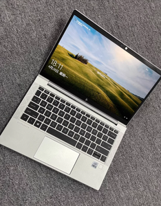 <strong>Used</strong> H-P 830G7 I5 10th 16G 512G Notebook Wholesale Price H P Second Hand <strong>Laptop</strong> - Product Image 2
