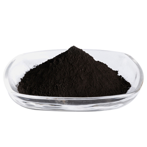 แมงกานีสไดออกไซด์ที่มีความบริสุทธิ์สูง1313-13-9 <span class=keywords><strong>MnO2</strong></span> - Product Image 2