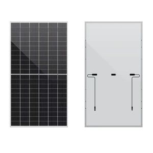 Panneau solaire 680W 695W 700W monocristallin 182mmx182mm cellule PERC directement de l'usine - Product Image 1