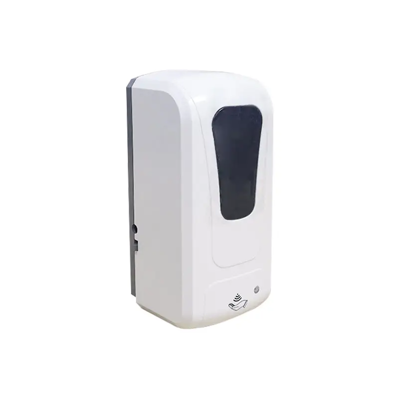 Automatico Disinfettante per le mani Dispenser per il Gel Schiuma Spray Tipo di Sensore Infared Parete Dispenser di Sapone 1000ml