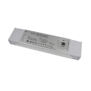 Sunricher SRPC-2309-24-200CVF <span class=keywords><strong>Dali</strong></span> DT8 200W ไดรเวอร์ LED เข้ากันได้กับระบบควบคุมการทำงานของฟิลลิป lutron <span class=keywords><strong>OSRAM</strong></span> <span class=keywords><strong>Dali</strong></span> - Product Image 6