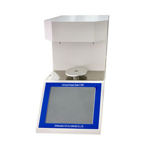 IT-800A 석유 제품 장력계 고정밀 표면 장력 시험기 원유 디젤 윤활유용 - Product Image 1