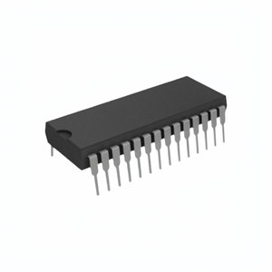 DAC811JP Manufacturer Channel Electronic Circuit Components Data Acquisition 28 DIP - Product Image 1