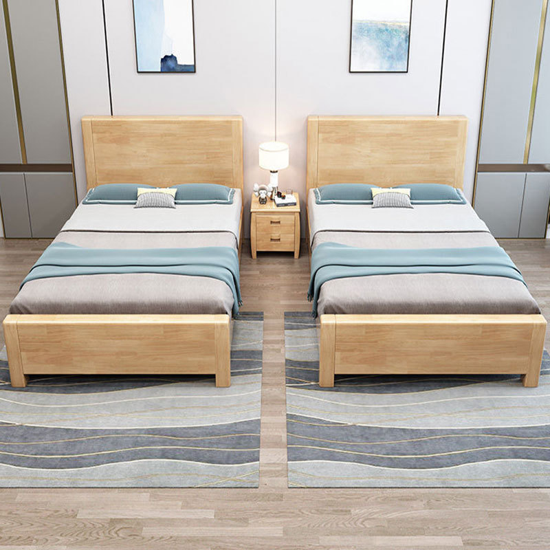 Ай DX-232 Лидер продаж 1 м 1,2 м 1,35 для мальчиков и девочек, бюджет простая мебель для гостиниц кровать