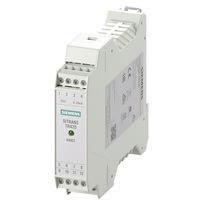 Transmisor de Temperatura de Plástico Siemens SITRANS TR420 HART DIN Rail RTD OEM ODM