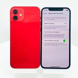 สมาร์ทโฟนมือ<span class=keywords><strong>สอง</strong></span> 5G เกรด A+ แท้ 100% ปลดล็อคแล้ว รุ่น 12 ความจุ 128GB/256GB เวอร์ชั่นอเมริกา - Product Image 4