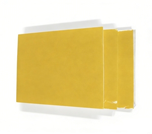 Feutre aiguilleté en coton recyclé blanc Dongli, insonorisant et absorbant le son, <span class=keywords><strong>isolation</strong></span> acoustique, <span class=keywords><strong>prix</strong></span> usine - Product Image 3