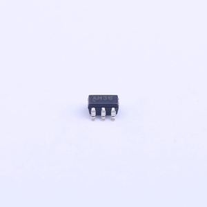 MCP40D17 GT POT 100KOHM 128TAP SC70-6 MCP40D17T-104E/LT de Angel Tech - Product Image 1