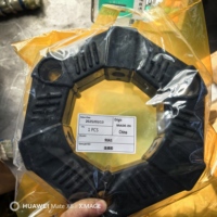 Centaflex-A CF-A 16 22 25 28 30 50 90 140 200 Elemento de Goma para Acoplamiento de Volante de Polea Miki para Bomba Hidráulica de Excavadora
