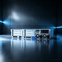 Châssis de serveur tour 3U JUMSOFT JS-3UT-D2, double processeur Xeon, DDR4 16 Go, baies hot-swap, stockage et calcul d'entreprise, en stock
