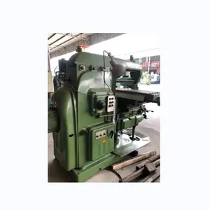 2024 New arrival perfect condition Second-hand XA5032 Vertical Lifting Table Milling Machine on sale