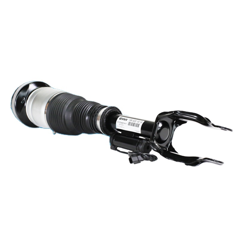 Mercedes W166 Air Spring Suspension - Quality Shock Absorbers