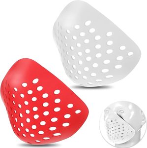 Máscara de Silicona para Moldear el Rostro, Soporte Interior para Máscara, Accesorios de Cosplay, Cubierta Facial Interior para Disfraces de Adultos - Product Image 3
