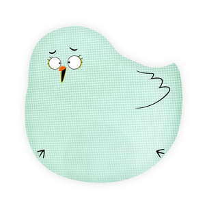 Collezione estiva Soft Tencel 3D Mesh a forma di U Baby bebè bebè a maglia cuscino <span class=keywords><strong>per</strong></span> il collo <span class=keywords><strong>per</strong></span> i neonati <span class=keywords><strong>per</strong></span> il sonno - Product Image 5