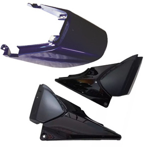 <span class=keywords><strong>Cubierta</strong></span> de Carenado <span class=keywords><strong>para</strong></span> Motocicleta Honda Cb1 <span class=keywords><strong>125</strong></span>, <span class=keywords><strong>Cubierta</strong></span> Lateral, Accesorios <span class=keywords><strong>para</strong></span> Carrocería de <span class=keywords><strong>Moto</strong></span> - Product Image 1