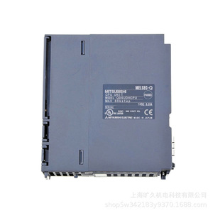 Module CPU Série Q Kuangjiu Electromechanical Q04UDHCPU PLC avec interface RS 232 pour l'automatisation industrielle - Product Image 4