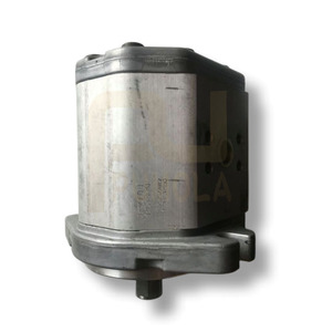 ALP3A-D-80 ปั๊มเกียร์ ปั๊มไฮดรอลิก - Product Image 4