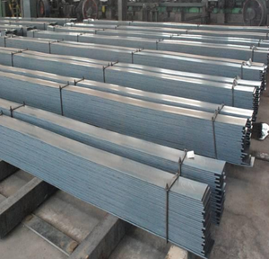 مخصص sc St37 ASTM A36 s5jr 12x 45c St37 معدن إنشاءات مدلفن على الساخن سعر معتدل - Product Image 5