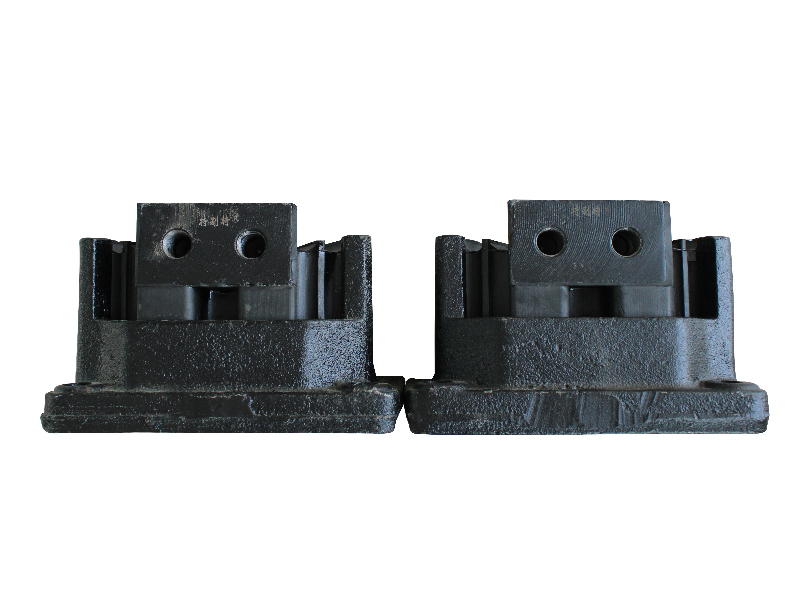 simbaさま専用 DZ95259590077/DZ95259590078 Engine Mounts for Shacman Trucks