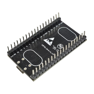 Carte de développement ZYSY <span class=keywords><strong>Esp32</strong></span> <span class=keywords><strong>Devkitc</strong></span> <span class=keywords><strong>V4</strong></span> équipée du module Wroom-U, interface mini USB - Product Image 4
