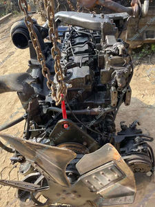 เครื่องยนต์ดีเซลมือสอง6D125-<span class=keywords><strong>2</strong></span>สมบูรณ์สำหรับรถขุด - Product Image 3