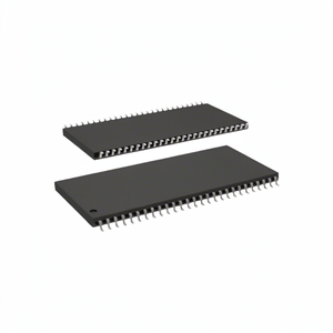 Memory IS41LV16105D-50TLI Electronic Circuit Components BOM IC In Stock 50 TSOP , 44 Leads - Product Image 1