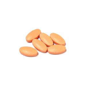 Ausreson OEM Suplementos deportivos Multi Vitamina y minerales Tabletas multivitamínicas para hombres Mujeres - Product Image 4