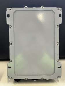 고효율 3.3kW 24V 72V 108V 144V 360V EV 온보드 충전기 스마트 CAN 제어 기능 포함 - Product Image 4