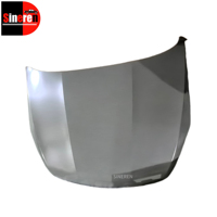 CAPOT MOTEUR SINEREN LP1-02031-AA-78 pour JMC VIGUS WORK 2023