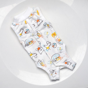 Post-surgery spay/neutering suit for <b>cats</b>: anti-licking, anti-shedding, breathable, weaning diaper pants, summer <b>clothes</b> for - Product Image 3