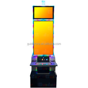 2025 nouveaux matériaux 43 "+ 23.6'' carte verticale jeu de compétences en ligne jouer à <span class=keywords><strong>des</strong></span> <span class=keywords><strong>jeux</strong></span> d'<span class=keywords><strong>application</strong></span> mobile Machine de jeu de compétences - Product Image 6