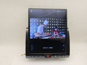 Autoradio Android avec écran tactile de 12 pouces pour Toyota Land Cruiser LC70 Série 2007-2025 LC71/76/78/79 CarPlay sans fil WiFi - Product Image 3