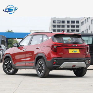Kia Seltos 2026 Premium 1.4/1.5T SUV Gasolina, Nuevo Auto Híbrido Eléctrico de Energía Nueva 1.5L, SUV de Lujo Chino, <span class=keywords><strong>Precio</strong></span> de Kia Seltos en Oferta - Product Image 4