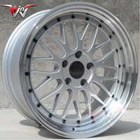 Jantes forgées en 2 ou 3 pièces, alliage 18 19 20 21 22 pouces 5x114.3 5x112 5x130, jantes de course en alliage pour BMW G82 G30 Audi RS5 RS7 RS6