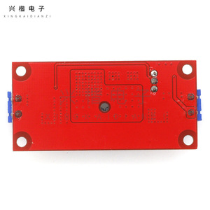 DC-DC Converter 5A <b>5V</b> To 38V Input 1.25V To 36V Output Adjustable Voltage Board Mount For Electronics DIY Projects - Product Image 2
