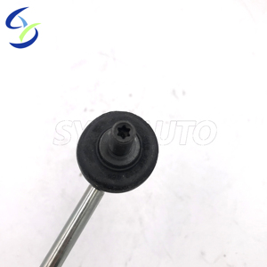 Enlace de barra estabilizadora de suspensión delantera izquierda y derecha para Audi A1 (8X1, 8XK) 6R0411315 6Q0411315A 6Q0411315B 6Q0411315C 6Q0411315D - Product Image 3
