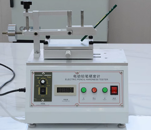 Çin üst marka WALTER kalem sertlik test cihazı boya kaplama yüzey çizik <span class=keywords><strong>Tester</strong></span> - Product Image 2