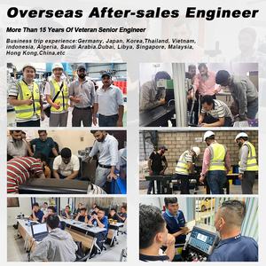 Palettiseur robotisé collaboratif PM-CP50 50 kg pour l'automatisation des usines - Product Image 5