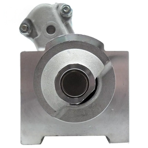 Nouvel ensemble de démarreur automobile Gongjiu 12V/0.6KW 428000-3130/18533 compatible avec <span class=keywords><strong>John</strong></span> <span class=keywords><strong>Deere</strong></span> - Product Image 2