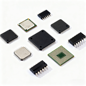 Certified Original & New QAT3522 BGA Integrated Circuit IC Chip Specialized Electronic Component Supply Chain Management - Product Image 1