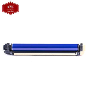 Unidad de Tambor de Color para Xerox C 550 560 570 C60 C70, Cartucho de Tambor Reacondicionado 013R00664 con Tambor OPC Púrpura Fuji - Product Image 1