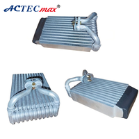 Harga Pabrik ACTECmax BARU OE 97927C5000 Pendingin Udara Evaporatif AC.115.2770 Inti Evaporator Berlapis untuk KIA SORENTO BELAKANG 13-