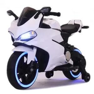 Новый дизайн, Лидер продаж, самая низкая цена, Детский Электрический мотоцикл, Распродажа с быстрой скоростью езды на электрическом мотоцикле