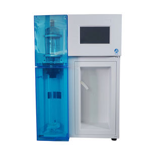 Aoda AK9830 Análise bruta do nitrogênio da proteína kjeldahl destilação automática Kjeldahl aparelhos - Product Image 1
