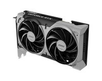 Nouvelle carte graphique de jeu MSI RTX 5060 8G VENTUS 2X OC 2025, GPU RTX 5060 8G pour PC de bureau de jeu