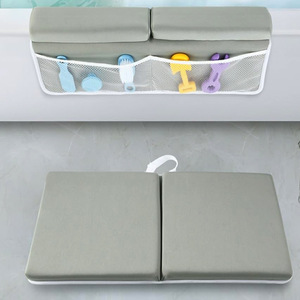 <span class=keywords><strong>Tapis</strong></span> <span class=keywords><strong>de</strong></span> <span class=keywords><strong>bain</strong></span> moderne pour bébés et enfants avec poches, séchage rapide, <span class=keywords><strong>antidérapant</strong></span>, organisateur <span class=keywords><strong>de</strong></span> jouets <span class=keywords><strong>de</strong></span> <span class=keywords><strong>bain</strong></span>, néoprène écologique, genouillère <span class=keywords><strong>de</strong></span> <span class=keywords><strong>bain</strong></span> antidérapante - Product Image 1