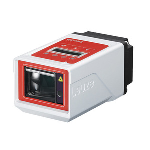 Capteur de distance optique Leuze Odsl 30/V-30M-S12, portée 30m, sortie Push-Pull, équipement de sécurité - Product Image 4