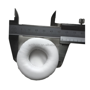 Almohadillas de repuesto para auriculares <span class=keywords><strong>Koss</strong></span> AKG Sennheiser de fábrica de 55mm - Product Image 6