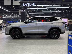 2023 Great Wall Haval H6 1,5 T Automático 2WD Coche usado Control de crucero autónomo Pro Truck Características R18 Asientos de cuero Izquierda oscura - Product Image 3